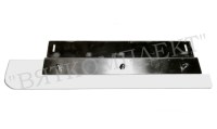 Side upper scraper for KPEM